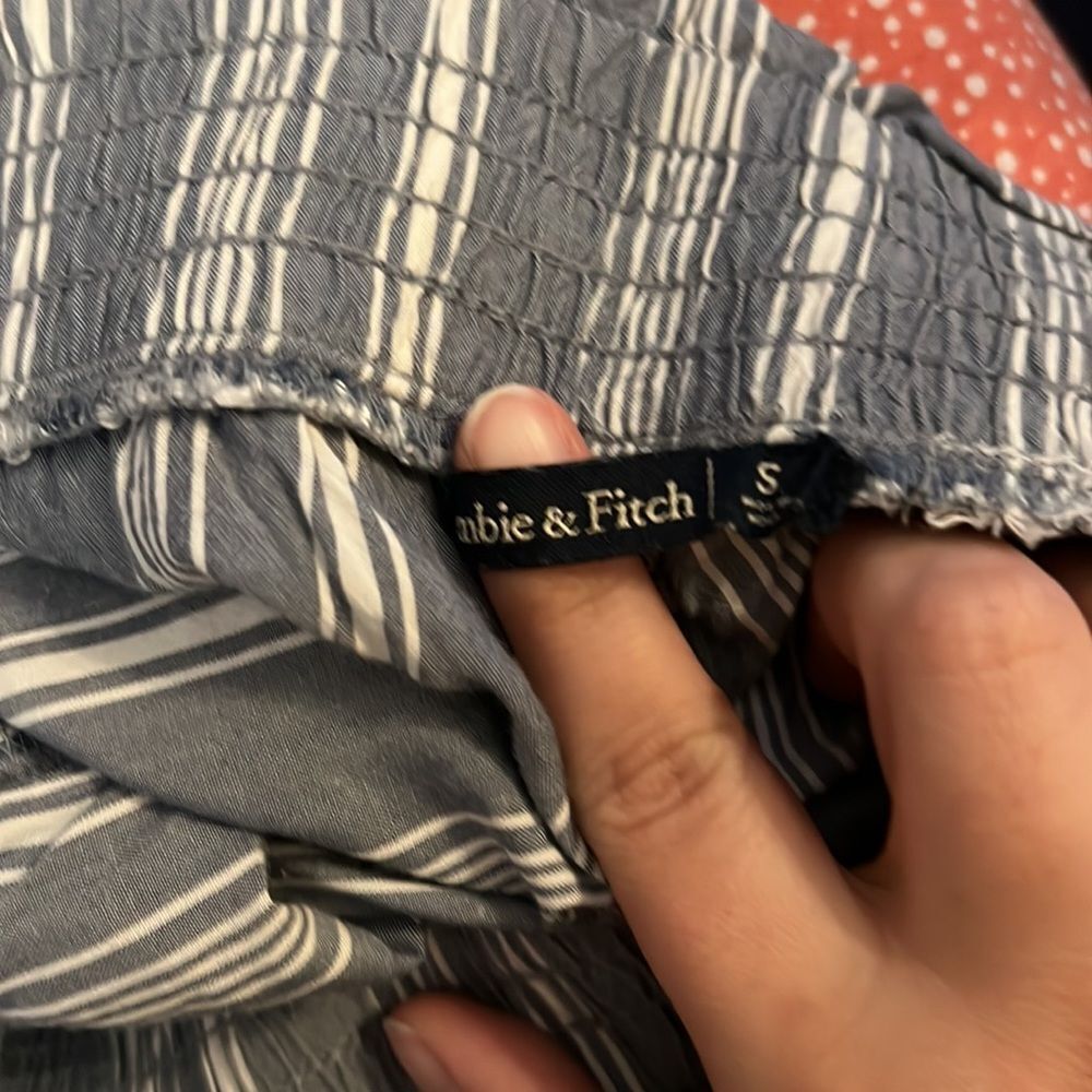 Abercrombie small casual pants - Picture 5 of 5
